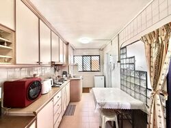 Blk 167 Bishan Street 13 (Bishan), HDB 4 Rooms #509658711